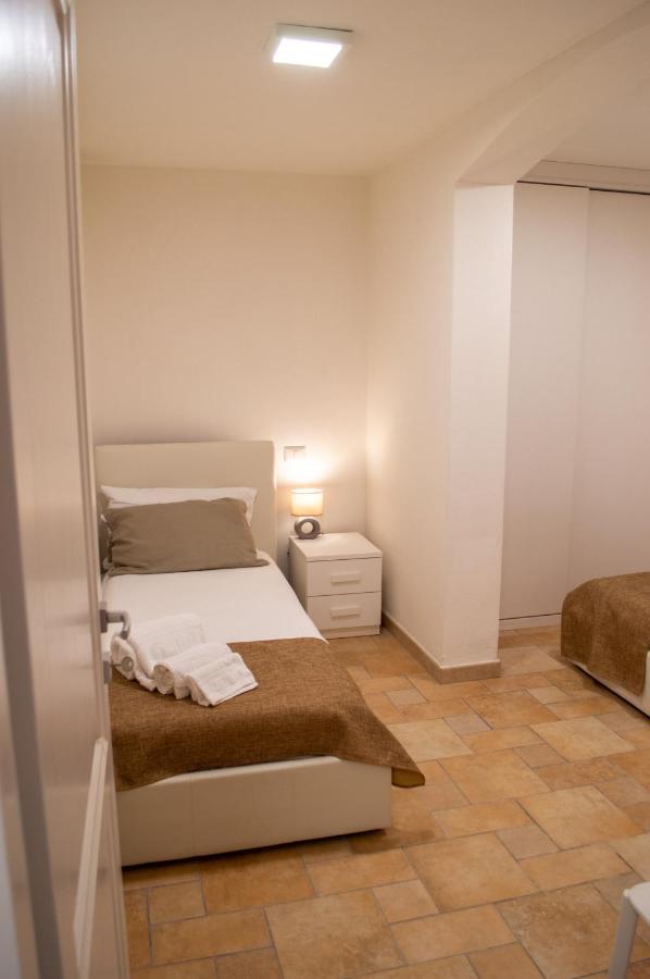 Cann'E Sisa Luxury Villa Perla Marina A Torre delle Stelle Εξωτερικό φωτογραφία